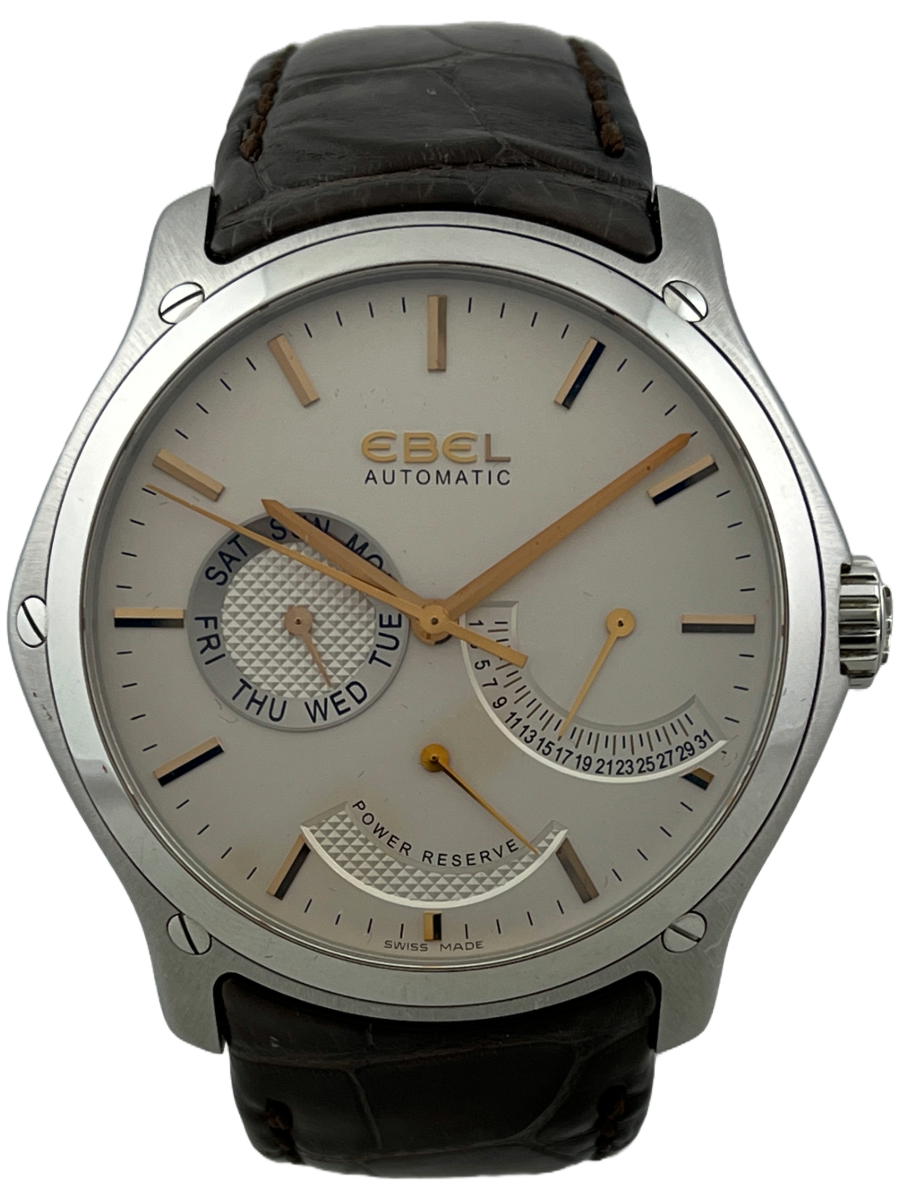 Ebel Classic Hexagon Automatic Kal. 303