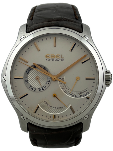 Ebel Classic Hexagon Automatic Kal. 303