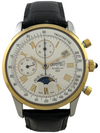 Eberhard & Co Edition Horlogere Suisse Handaufzug Chronograph