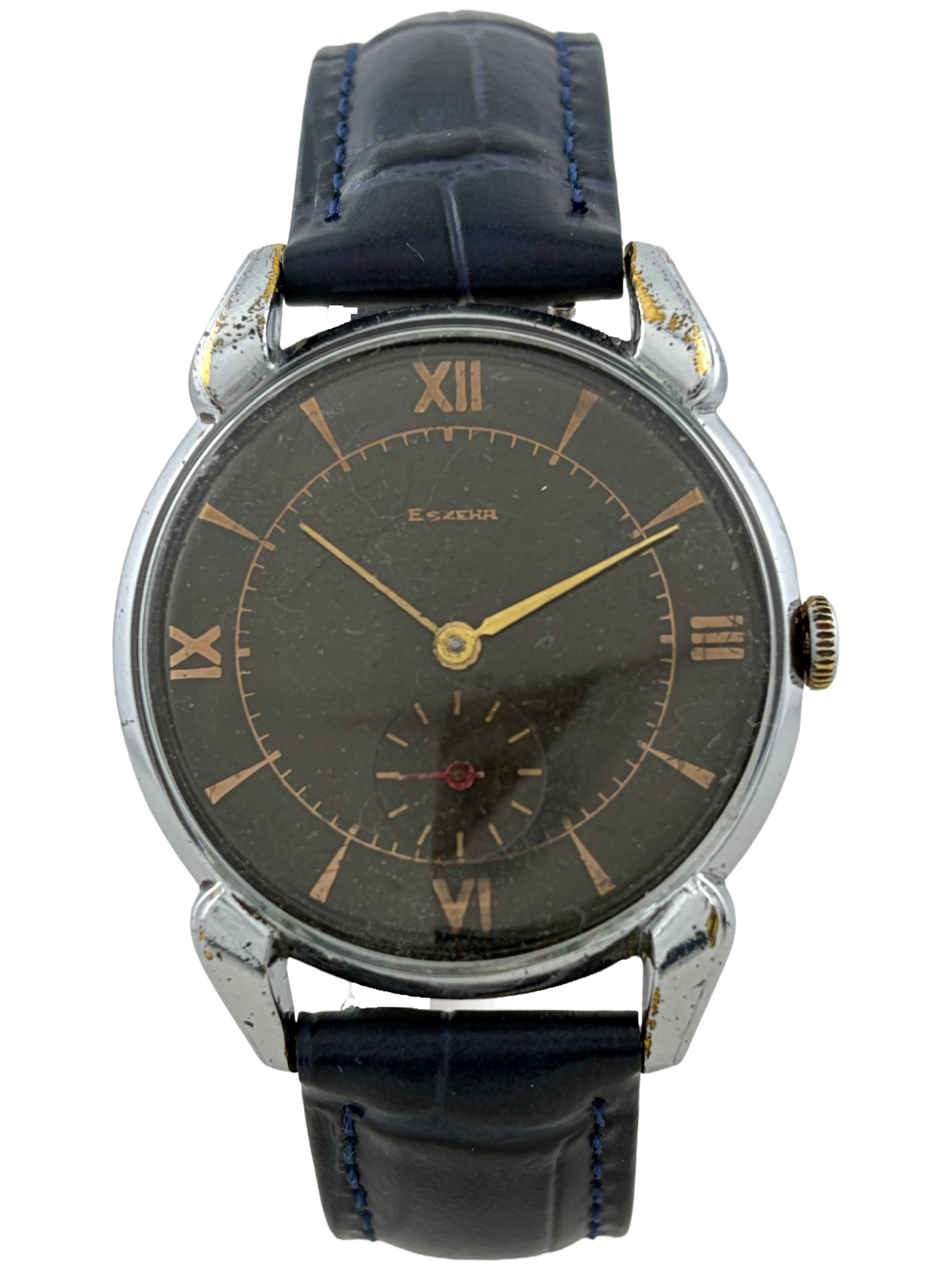 Eszeha (Chopard) Dresswatch Handaufzug