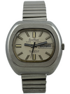 Excellent Super-Automatic ETA 2789 Day & Date