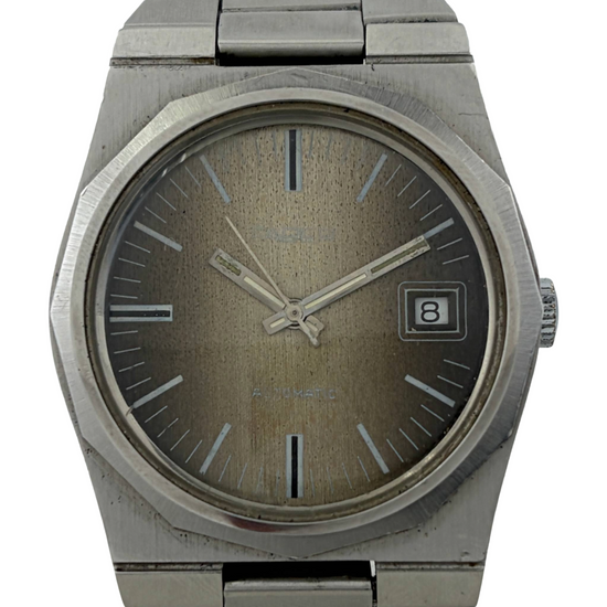 Faber Automatik ETA 2783 mit Datum