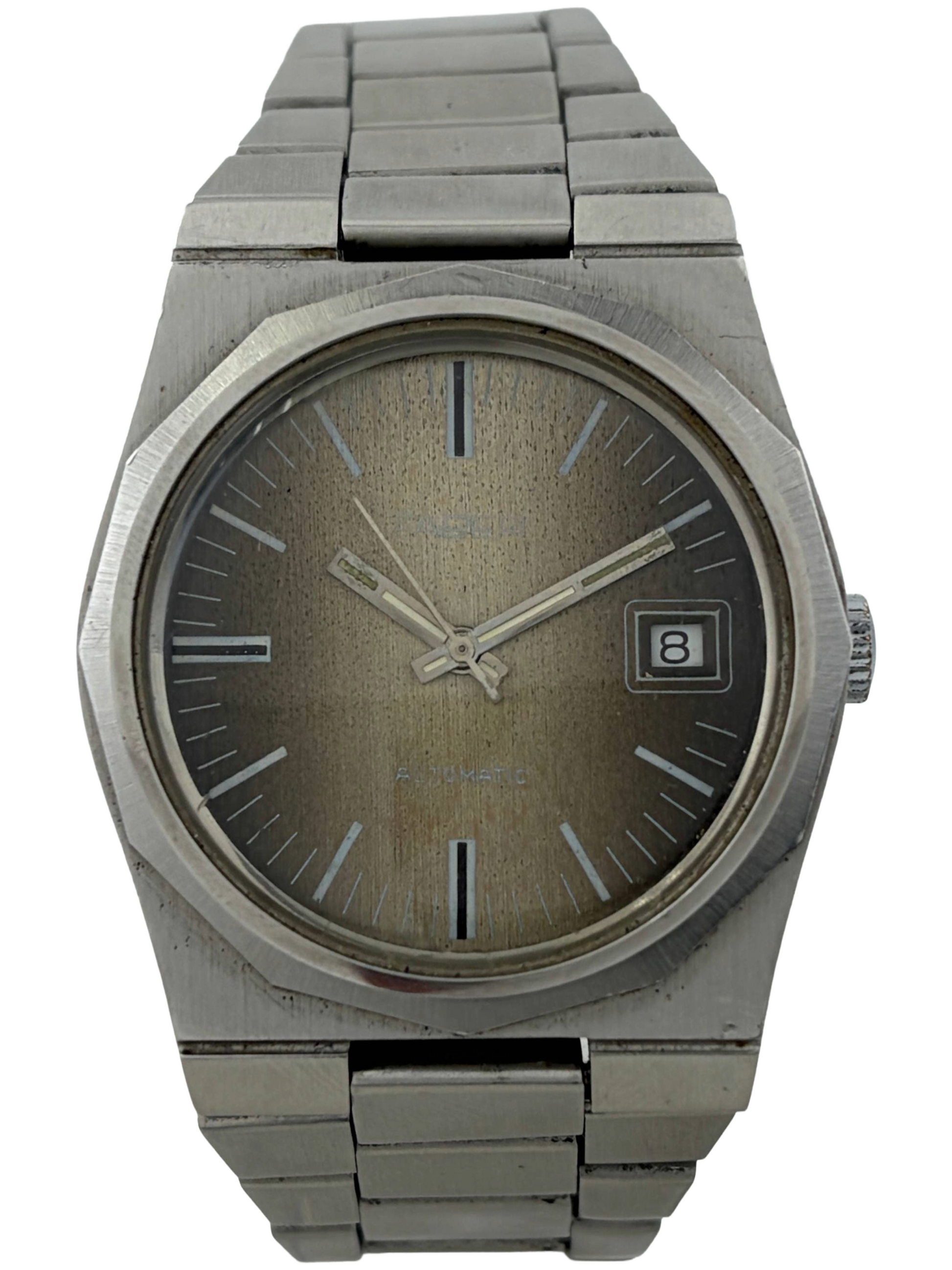 Faber Automatik ETA 2783 mit Datum