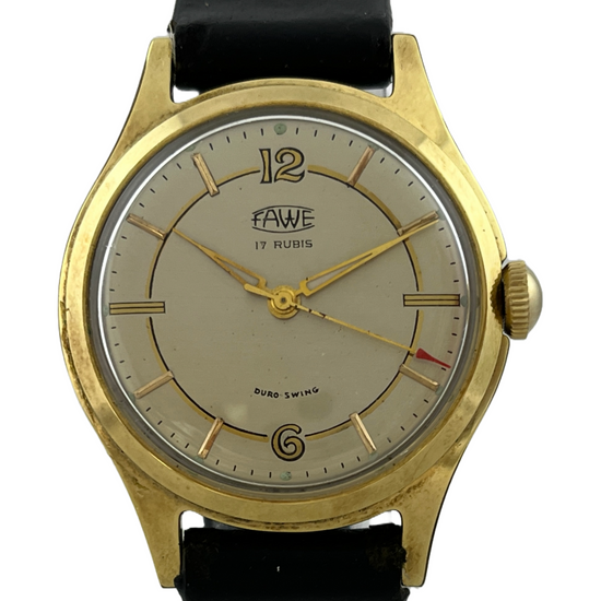 Fawe duro-swing Handaufzug Durowe 422