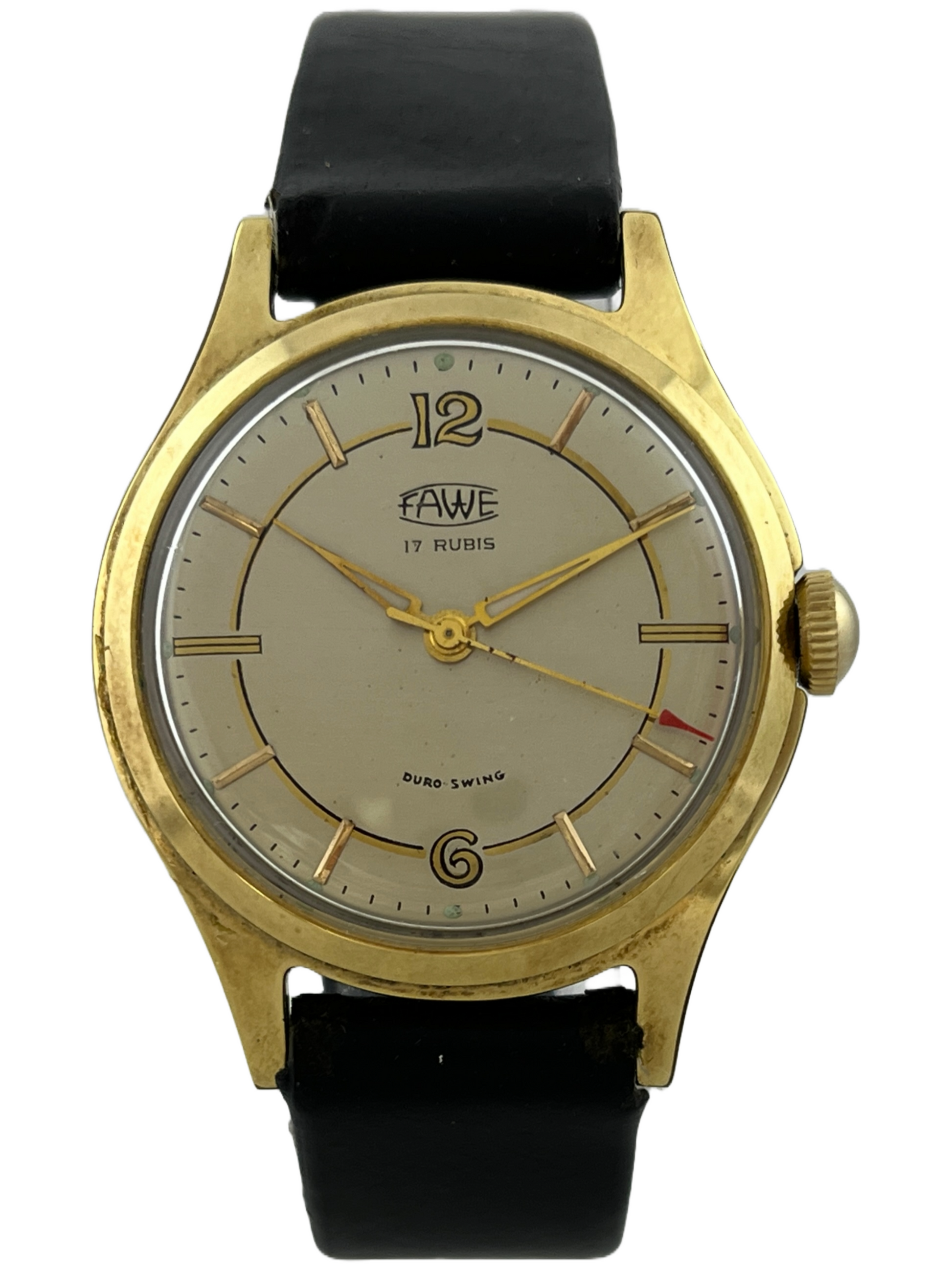 Fawe duro-swing Handaufzug Durowe 422