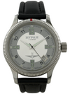 Flieger Buran Handaufzug Poljot 2614 mit Datum