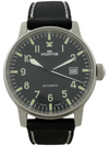Flieger Fortis 40mm Automatik ETA 2824-2 mit Datum