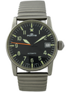 Flieger Fortis Automatik ETA 2824-2 mit Datum