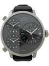 Flieger Glycine Airman 7 Automatik 53mm Full Set
