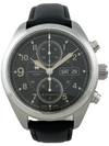 Flieger Hamilton Khaki Field Automatik Chronograph Valjoux 7750