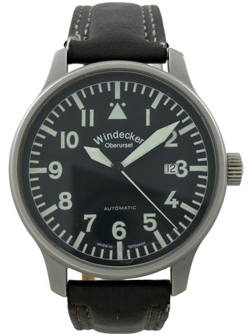 Flieger Windecker Automatik 42mm ETA 2824-2