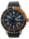 Fortis B-42 Marinemaster Automatik ETA 2836-2 mit Box