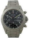 Fortis Official Cosmonauts Automatik Chronograph Day & Date