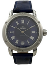 Gevril Automatik 39mm ETA 2824-2