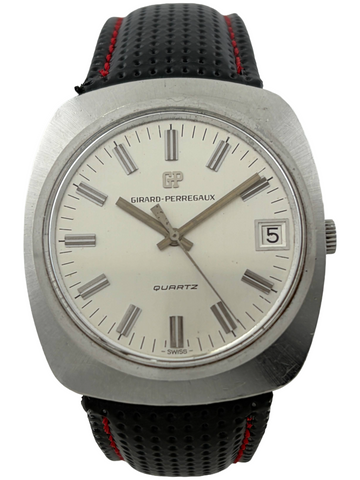 Girard-Perregaux 9515 Quartz mit Datum Kal. 351-515