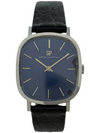 Girard-Perregaux Ellipse Handaufzug Kal. 091-763