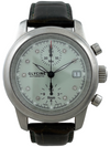Glycine Ningaloo Reef Diamond Automatik Chronograph