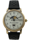 Harwood & Schild Automatik AS 5206 aus 925er Silber