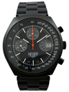 Heuer 13-1 Handaufzug PVD Chronograph Valjoux 7765