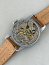 Militär Jumbo Leonidas Handaufzug Chronograph