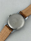 Militär Jumbo Leonidas Handaufzug Chronograph