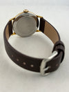 Tissot Visodate Hand-Wound Cal. 782