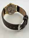 Tissot Visodate Hand-Wound Cal. 782