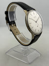 Jumbo Eberhard & Co Calatrava de cuerda manual, 38 mm