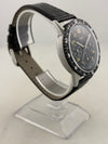 Military Heuer Manual-Winding Chronograph Valjoux 72
