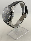 Military Heuer Manual-Winding Chronograph Valjoux 72