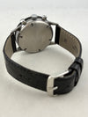 Military Heuer Manual-Winding Chronograph Valjoux 72