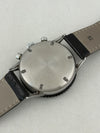 Military Heuer Manual-Winding Chronograph Valjoux 72