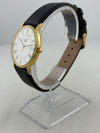 Longines Presence Quartz 33mm with Date