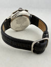 Eberhard & Co 925 Silver Hand-Wound Chronograph Cal. 14