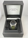 Mühle Glashütte Terrasport I Cronógrafo automático, juego completo