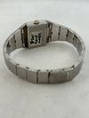 NOS Tissot Sari Handaufzug Kal. 2403 mit Originalband
