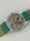 Favre Leuba Handaufzug Chronograph Landeron 148