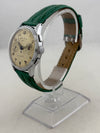 Favre Leuba Handaufzug Chronograph Landeron 148