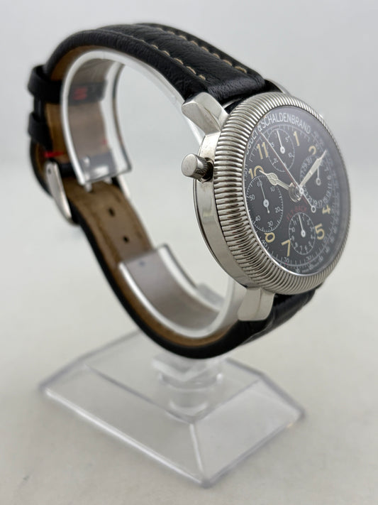 Dubey & Schaldenbrand Automatik Flyback Chronograph
