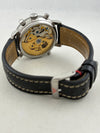 Dubey & Schaldenbrand Automatisk Flyback-kronograf