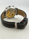 Dubey & Schaldenbrand Automatisk Flyback-kronograf