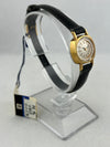 NOS Tissot Handaufzug Kal. 709-1 mit Originalband und Schild