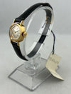 NOS Tissot Handaufzug Kal. 709-1 mit Originalband und Schild