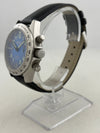 Poljot Cosmonaut Handaufzug Chronograph Kal. 3133