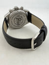 Poljot Cosmonaut Handaufzug Chronograph Kal. 3133