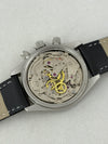 Poljot Cosmonaut Handaufzug Chronograph Kal. 3133