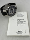 Oris Williams F1 Team Automatik Day & Date ETA 2836-2