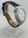 Oris Players Golf Automatik ETA 2824-2 med etui