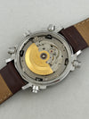 Oris Players Golf Automatik ETA 2824-2 med etui
