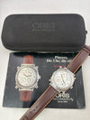 Oris Players Golf Automatik ETA 2824-2 med etui